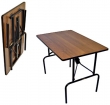 ДМ 96-57 ртп - складной стол
столик,для кафе