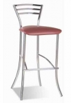 Молино - высокий стул
для бара(хокер)