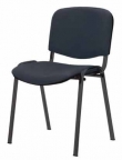 Стул Исо блек - стул офисный
Исо блек