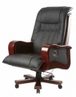 President - кресло кожаное