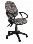Орхидея зебра - кресло для 
персонала