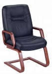Министр екстра - кресло кожаное
для совещаний