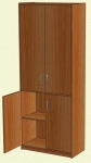 Шкаф офисный ШД - 04 - Шкаф офисный, ШД 04