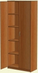 Шкаф офисный, ШД - 07 - Офисный шкаф 07