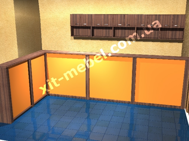 бар-стойка суши киев купить