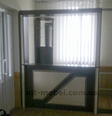 барстойка для кофе купить