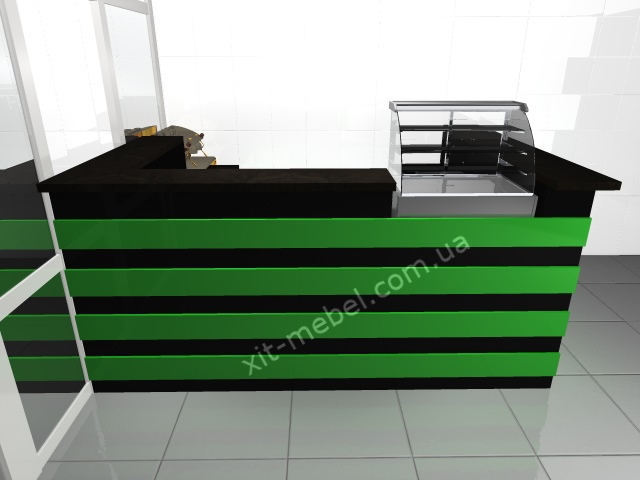 Барстойки для франчайзинга киев