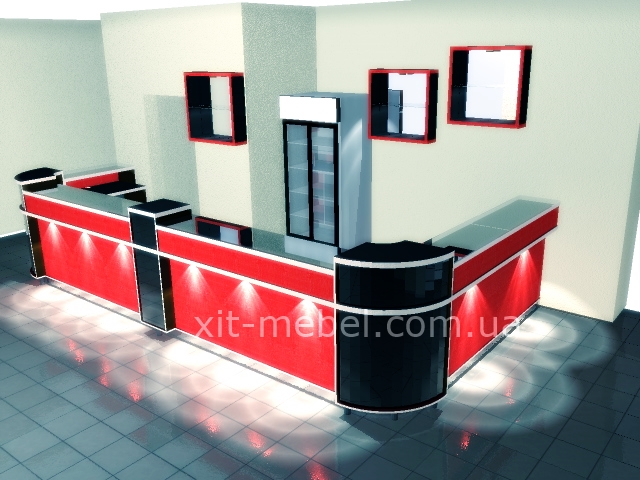 barstoyka_podsvetka_zakazat барстойка с подсветкой, Киев, заказать