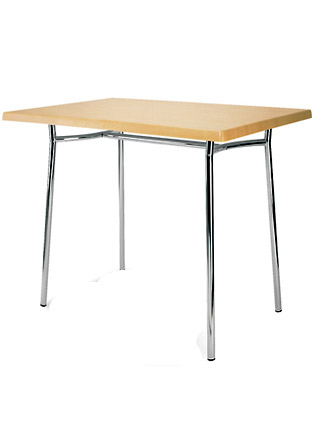 Опора Тирамису дуо опора стола Тирамису хром