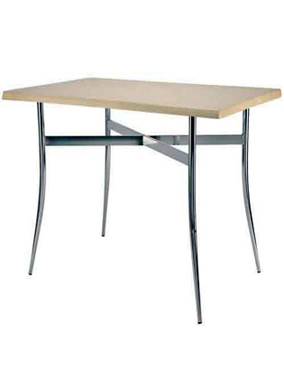 База стола Флавия хром