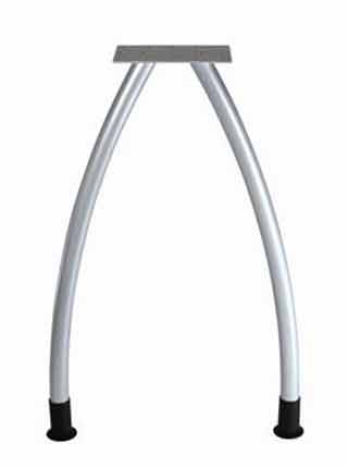 Опора стола А38 Опора стола А 38