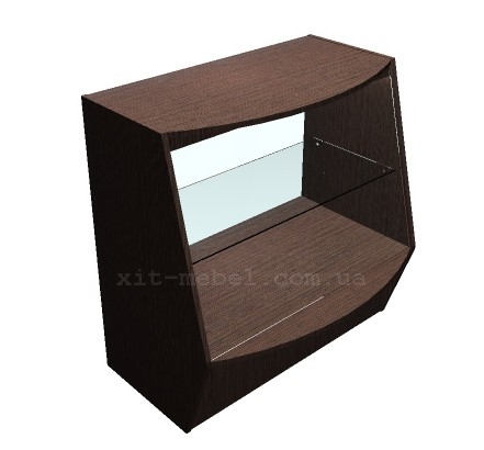 прилавок для кофе стеклянные прилавки киев