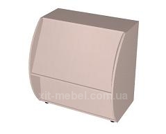 Прилавок торговый G-02 торговый прилавок эконом