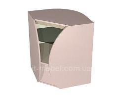 Прилавок торговый G-05 торговый прилавок дсп