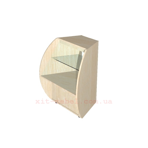 прилавок торговый_G_06 прилавок угловой киев