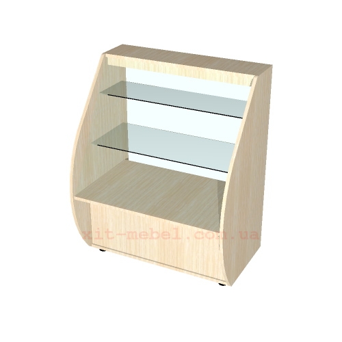 Прилавки ГЛОБУС прилавки для книг и журналов