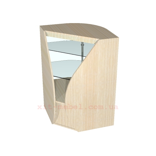 prilavok_G_12 прилавок стекло киев