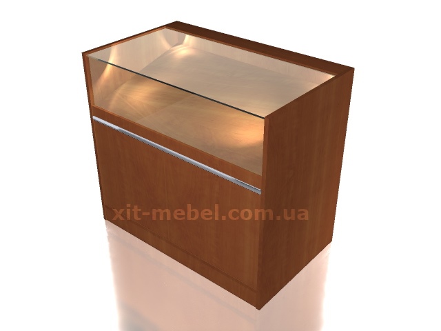 мебель в ювелирный магазин