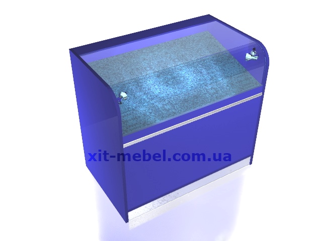 заказать витрины ювелирные, цены