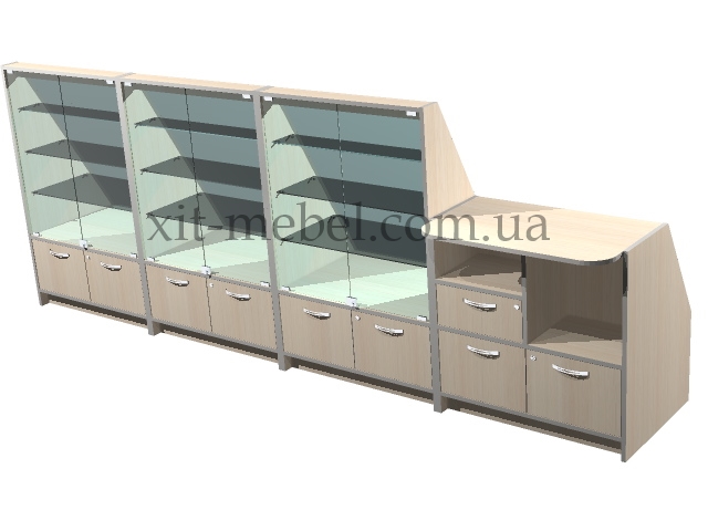 прилавки, цены, киев