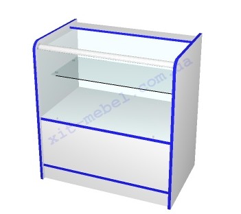 Прилавки ЭКОНОМ прилавки для прессы