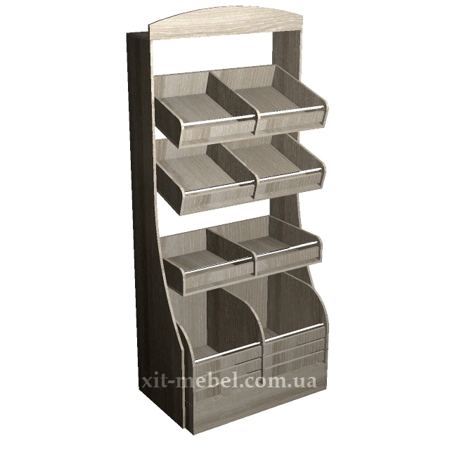 Хлебный стеллаж хлебный стеллаж, Киев, цена