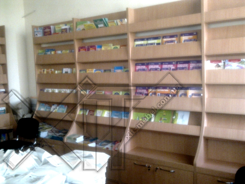 мебель для библиотеки мебель для бибилиотеки киев