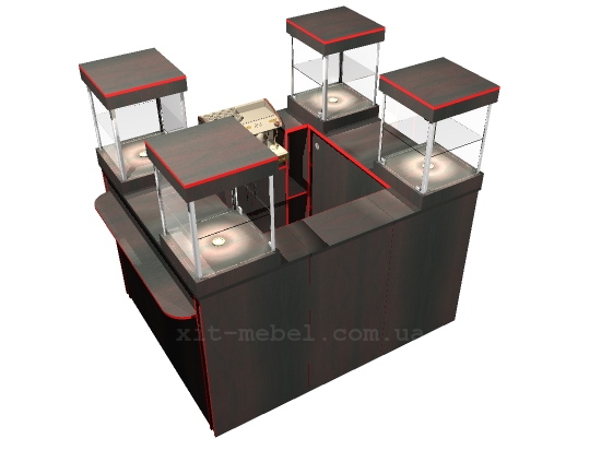 остров бар-стойка Киев