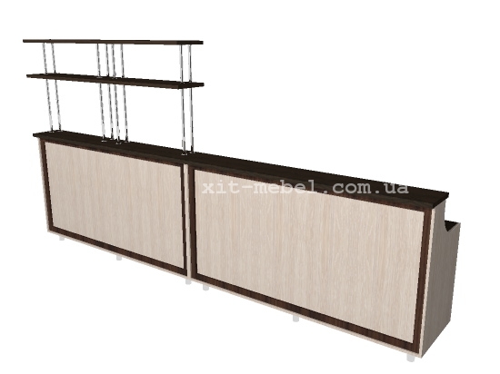 Бар островной киев