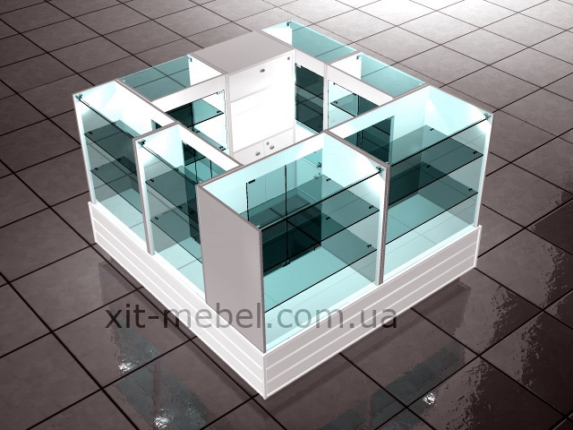 Торговий_острів_Київ Острів для торговлі, Київ