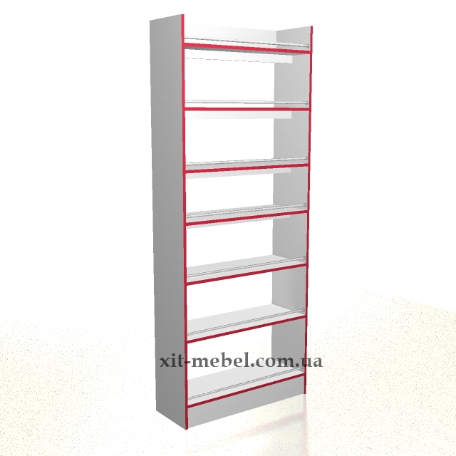 Стеллажи для алкоголя