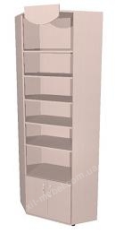 Стеллаж угловой киев