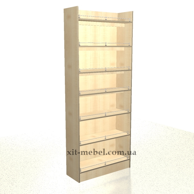 Стеллаж под алкоголь, Киев