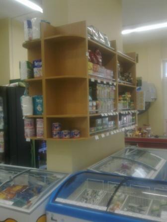 эконом стеллажи для алкоголя