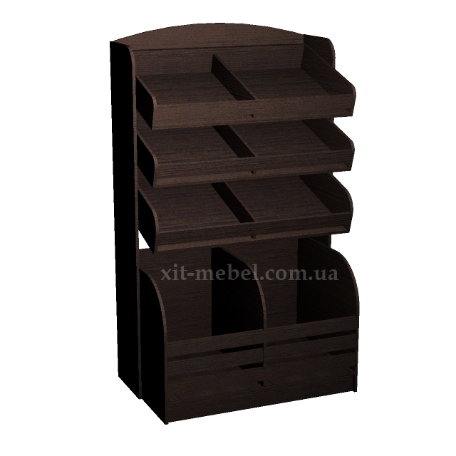 Стеллажи для хлеба Стеллажи для хлеба, киев