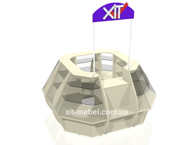 torgovyi_ ostrovok_steklo торговый островок со стеклом заказать