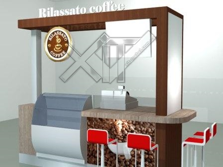 торговый островок - киев - цена