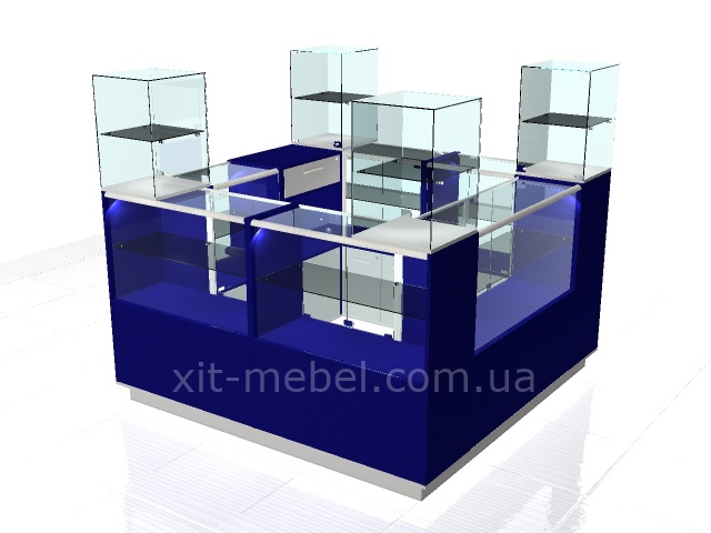 Торговые островки, Киев Заказать/купить торговый остров в Киев