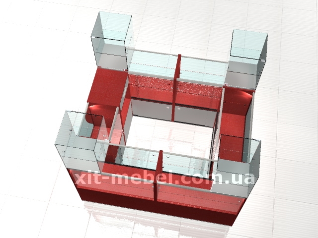 Торговый остров - Киев - цена Цена - торговый остров - Киев