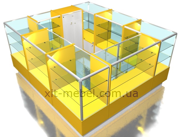 Торговый остров, Киев, цена торговые острова, цена, Киев