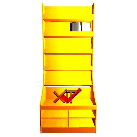 витрины для книг книжные витрины, киев