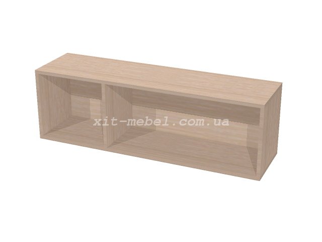 304l_polka_dlja_dokumentov полка для офисных документов