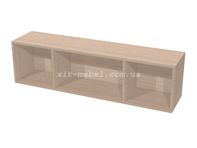 306_navesnaja_polka_kupit настенная полка