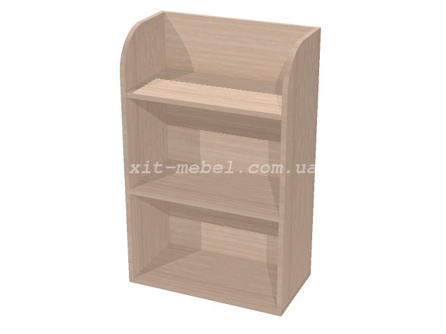 423_nadstavka_kupit_kiev надставка с полками купить