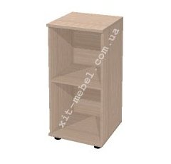 стеллаж низкий купить в Киеве