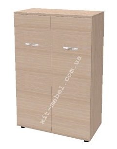 офисный заиевекрытый шкаф купить в к