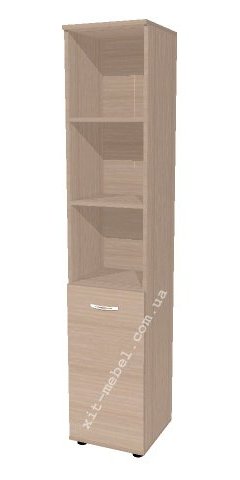 Шкаф для документов ОМ-772 купить офисный шкаф, Киев