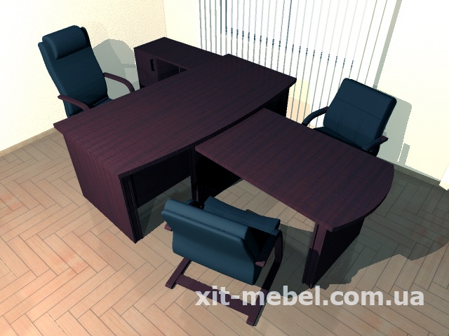 кабинет директора заказать в Киеве