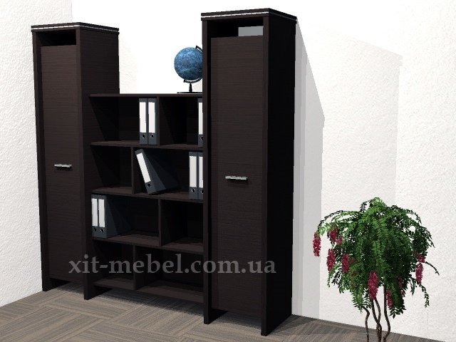 Купить мебель для кабинета руководителя Купить мебель для руководителя, кабинет, Киев