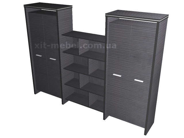 Мебель для кабинета руководителя - цена Цены - мебель для руководителя в Киеве